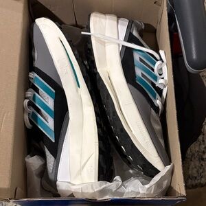 Adidas Terrex Equipment Agravic Trail